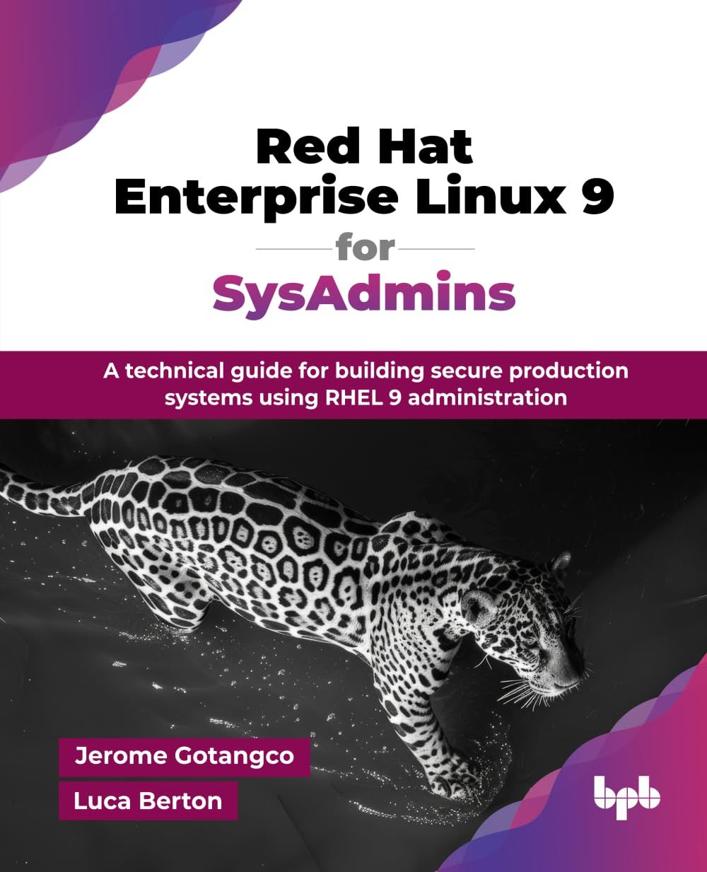 Red Hat Enterprise Linux 9 for SysAdmins