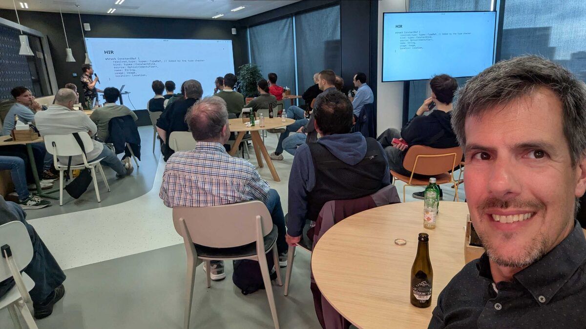 Inko Programming Language Meetup