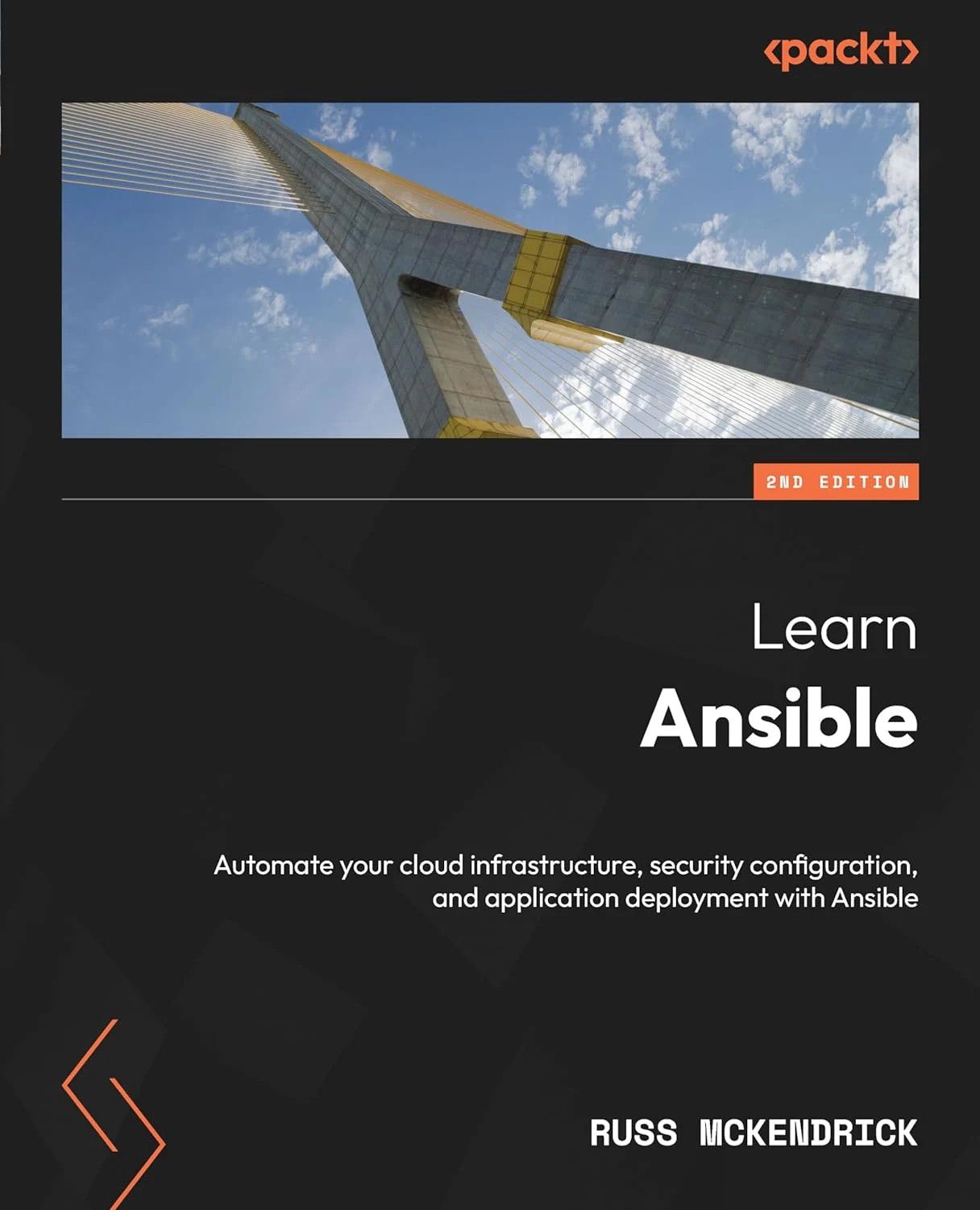 Learn Ansible 2nd edition