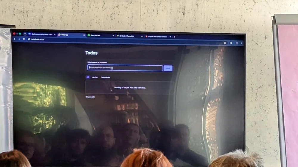 BrowserStack Meetup Amsterdam 2026 — Welcome & Networking at Capital C Diamantbeurs (photo 5)