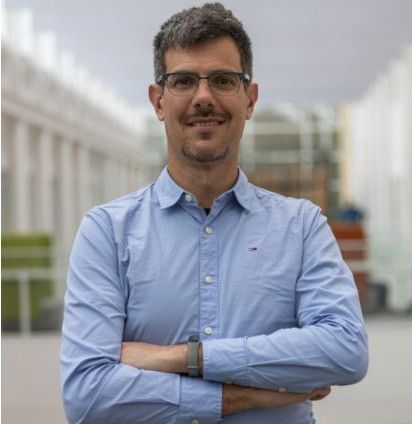 Luca Berton Consulting