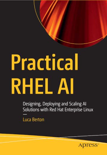 Practical RHEL AI