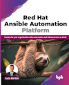 Red Hat Ansible Automation book cover