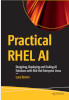 Practical RHEL AI book cover
