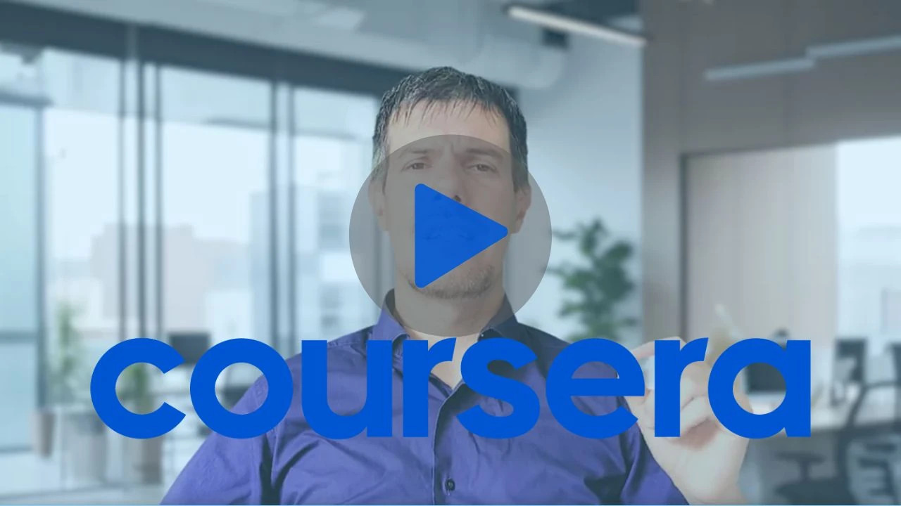 Infrastructure Servers & Security course cover