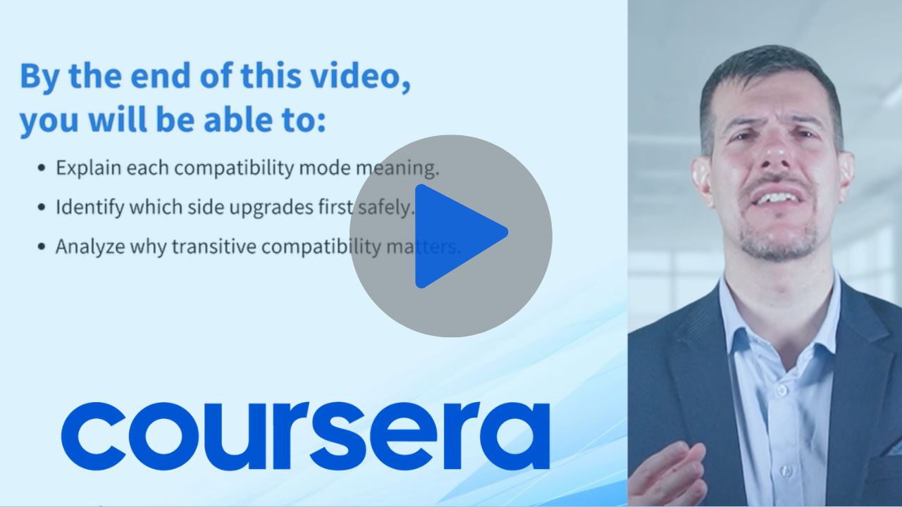 Cover placeholder for Manage Schema Evolution in Real-Time Data