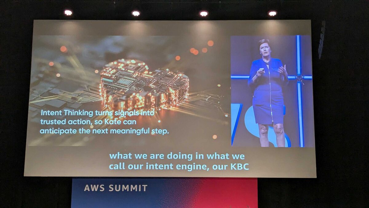 KBC Roadmap 2025-2027