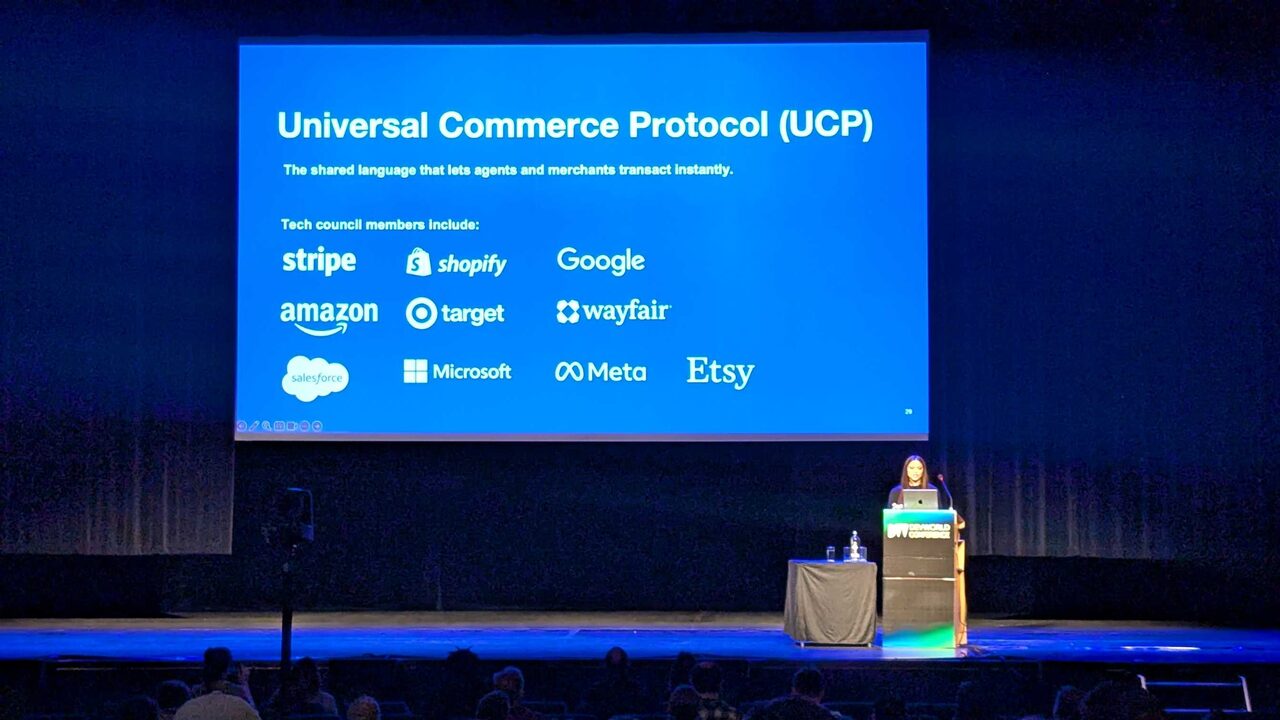 Universal Commerce Protocol tech council