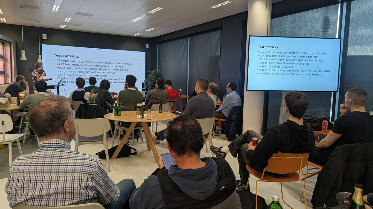 Inko meetup — struct + enum is more flexible than pure enum for TypeRef