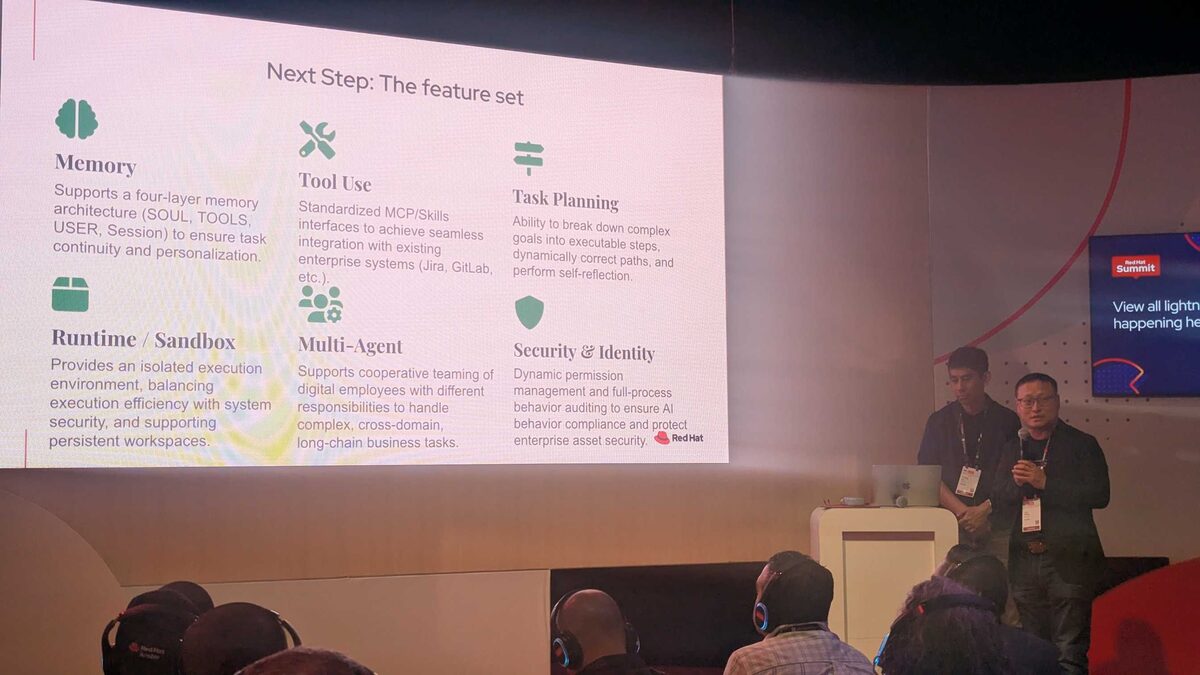 From Model Service to Task Service — AI Infra vs Agent Infra comparison
