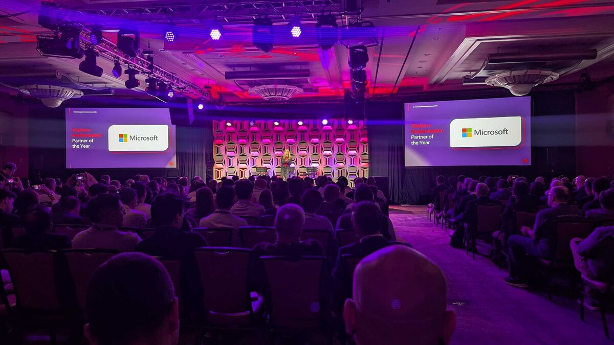 Everpure wins Virtualization Transformation Partner of the Year at Red Hat Summit 2026