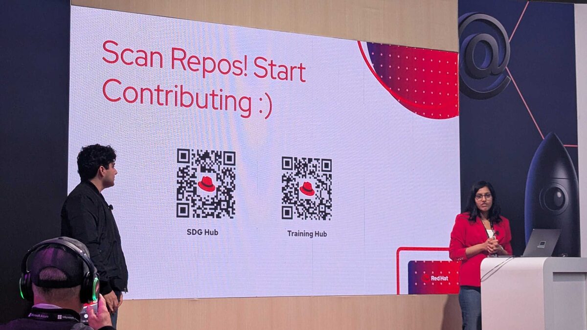 InstructLab SDG Hub and Training Hub — Scan Repos, Start Contributing