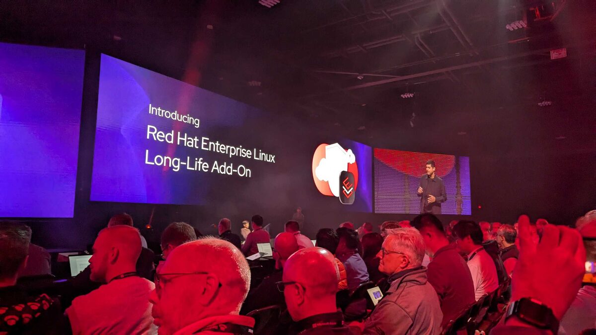 Introducing Red Hat Enterprise Linux Long-Life Add-On
