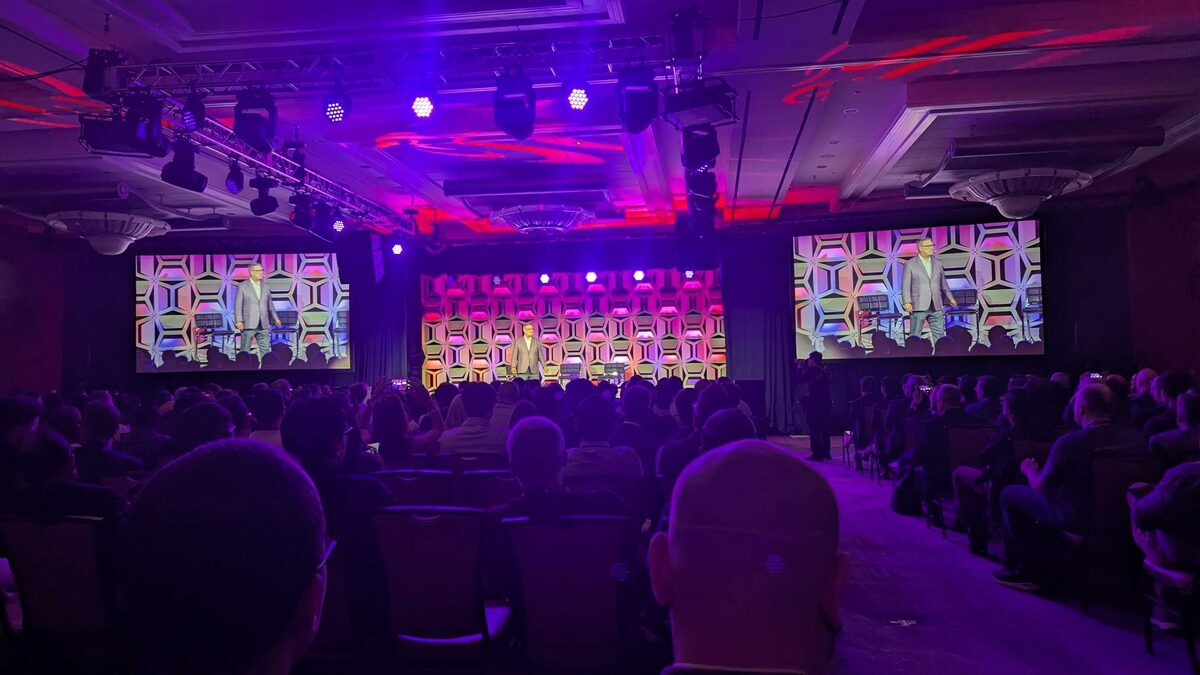 Logicalis wins Container Champion Partner of the Year at Red Hat Summit 2026