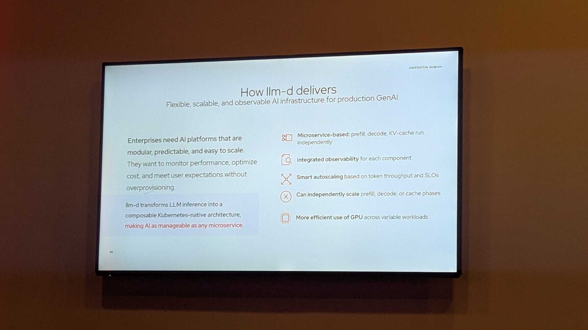 TechTalks Q&A session with Red Hat engineers