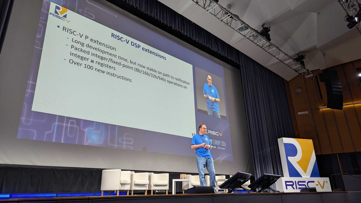 RISC-V New Security Extensions in Progress — SPMP, Worlds, IOPMP, CHERI, PQC