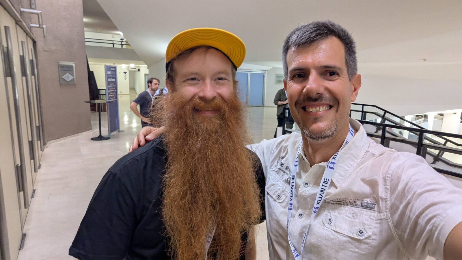 RISC-V security and cryptography hardware at RISC-V Summit Europe 2026