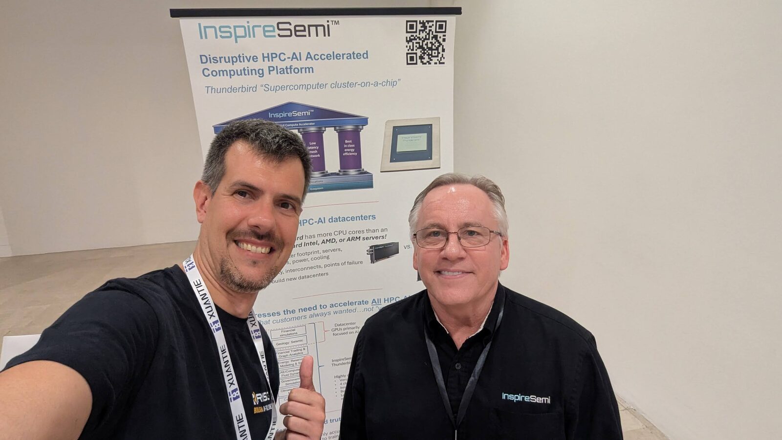 Automotive and safety-focused RISC-V silicon on display at RISC-V Summit Europe 2026