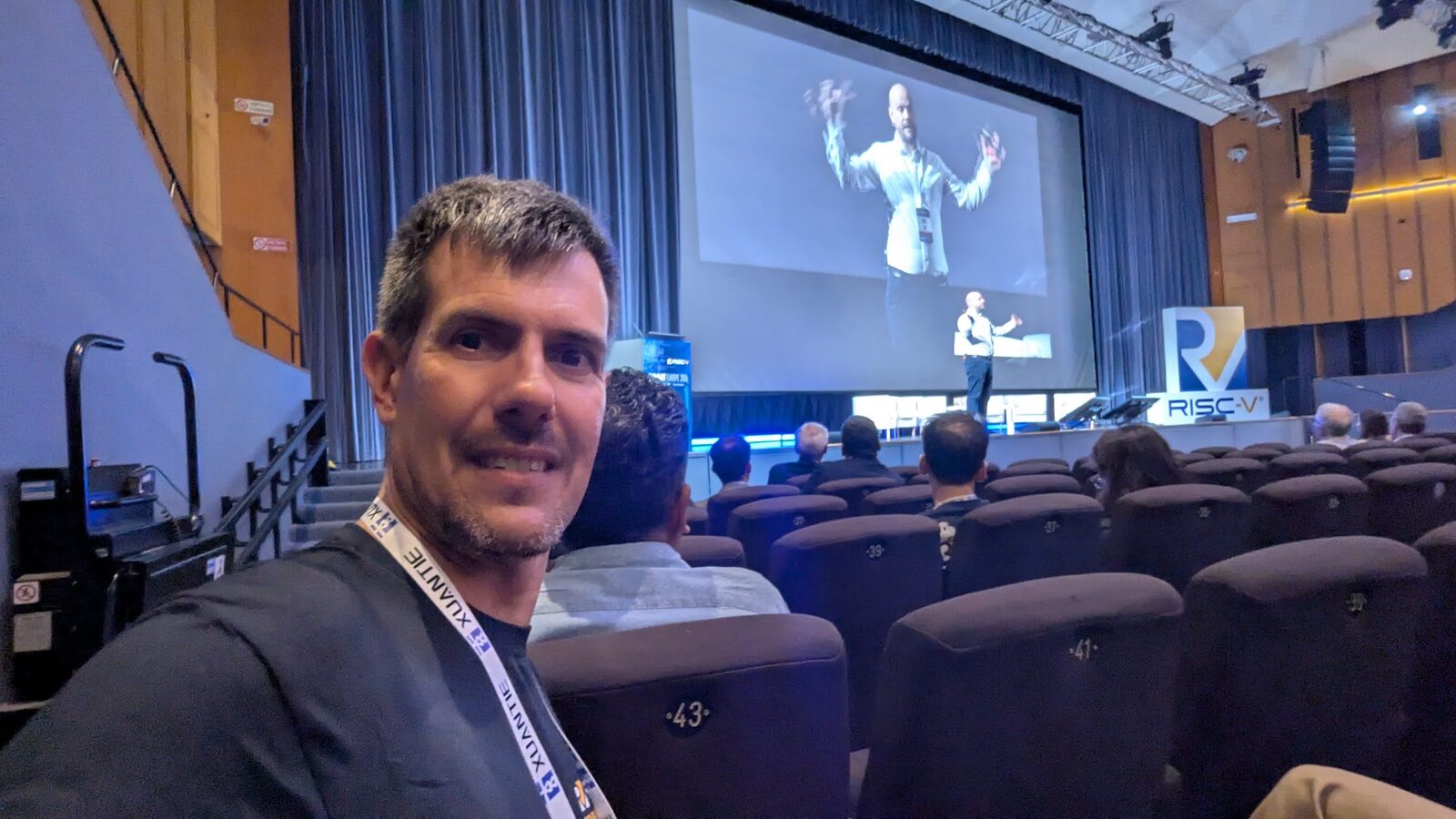 RISC-V silicon and systems on display at RISC-V Summit Europe 2026