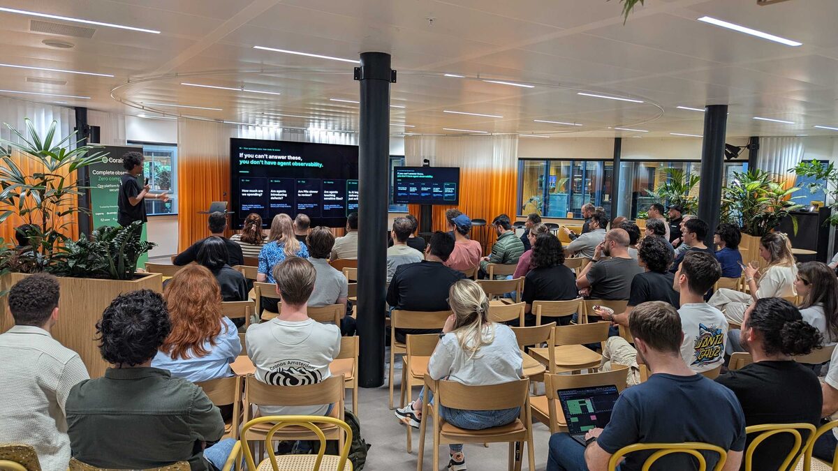 If you cannot answer these, you do not have agent observability — 5 questions on Cost, Quality, Flow, Security, Outcome