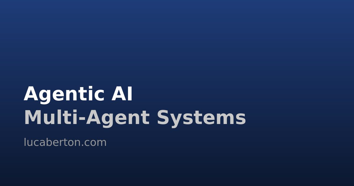 Agentic AI and Multi-Agent Systems: The 2026 Shift from Chat to Autonomous Workflows