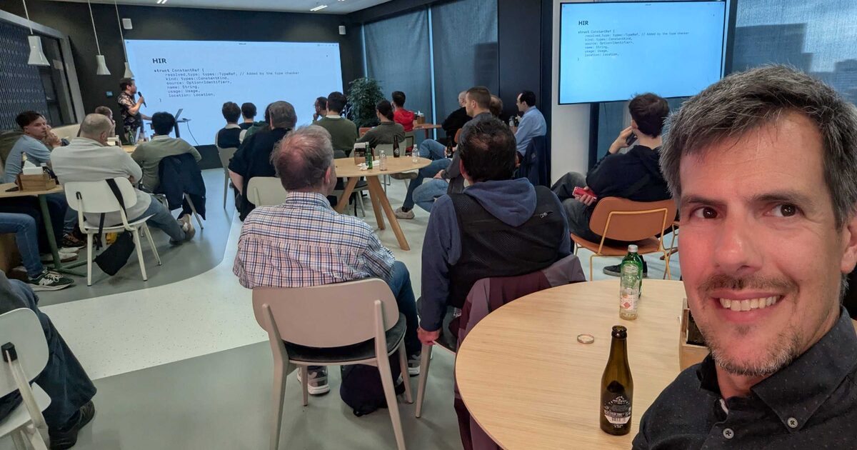 Inko programming language - Rust compiled with Erlang concurrency
