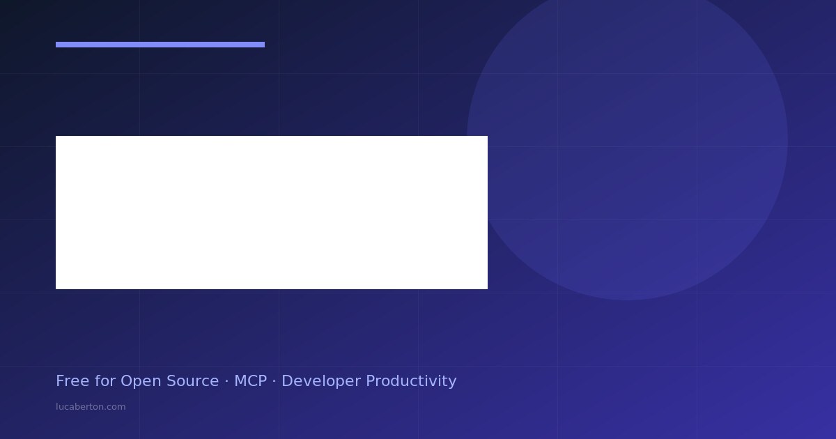 Qodo AI code review platform for developers and open source