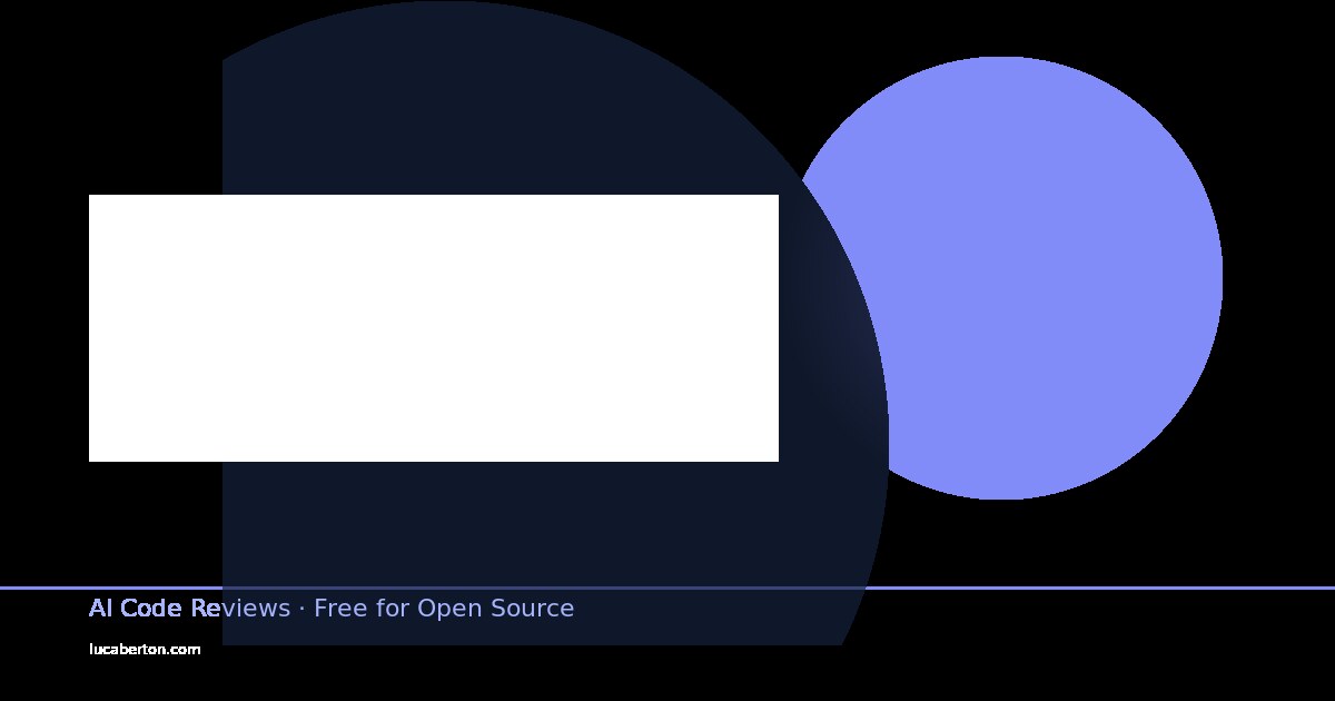 Qodo AI code reviews KubeCon EU 2026