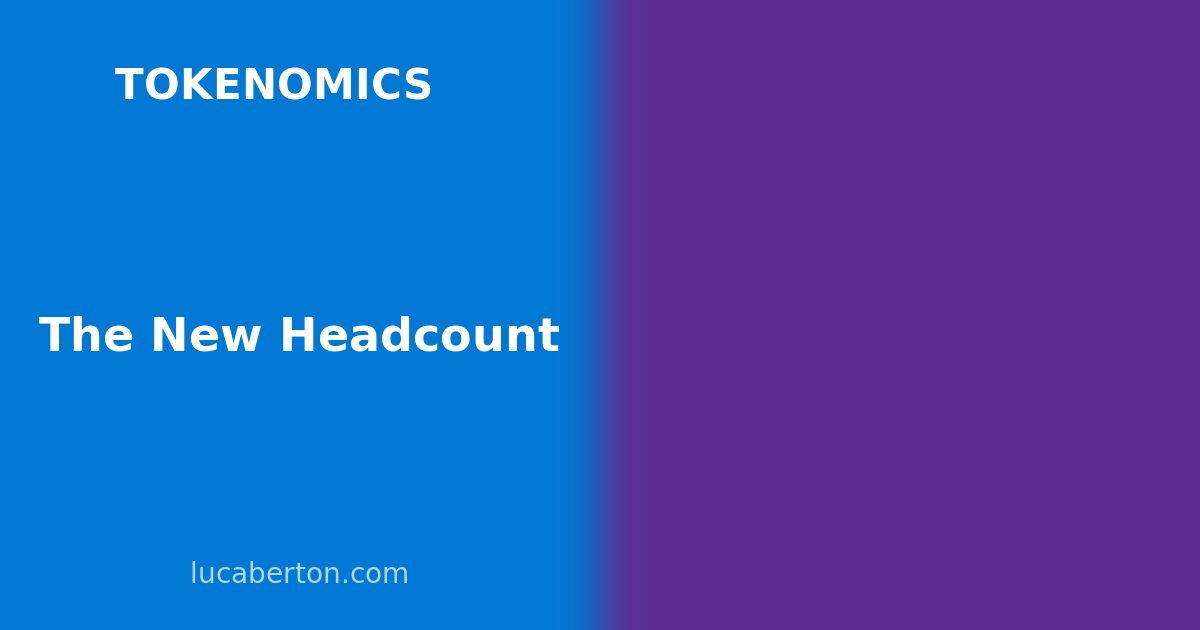 Tokenomics Is the New Headcount: 5 AI Trends from Microsoft Copilot Summit