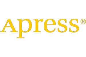 Apress logo