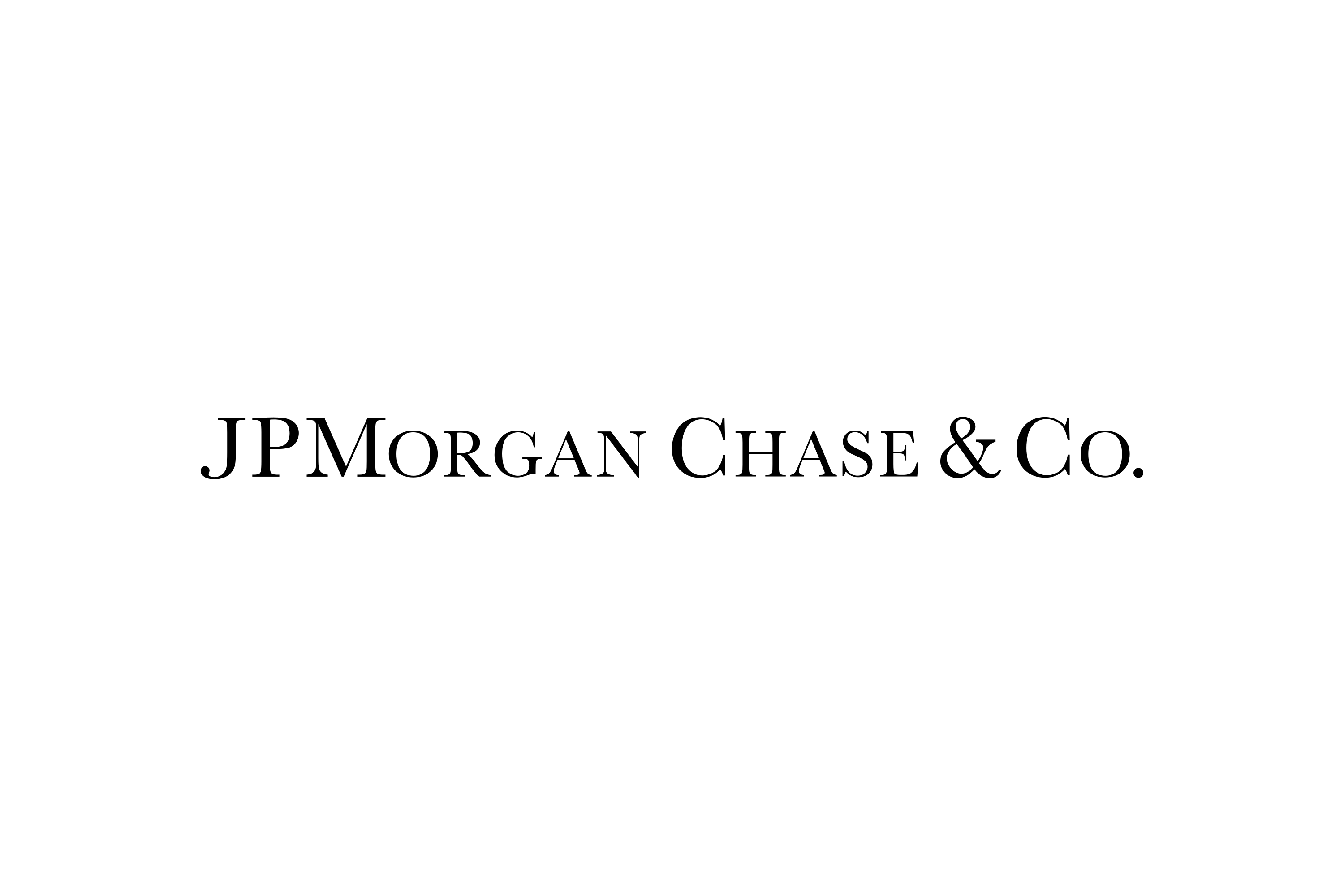 JPMorgan logo