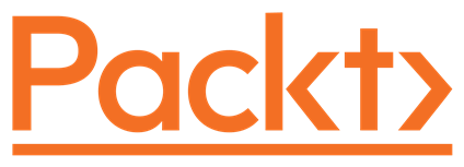 Packt logo