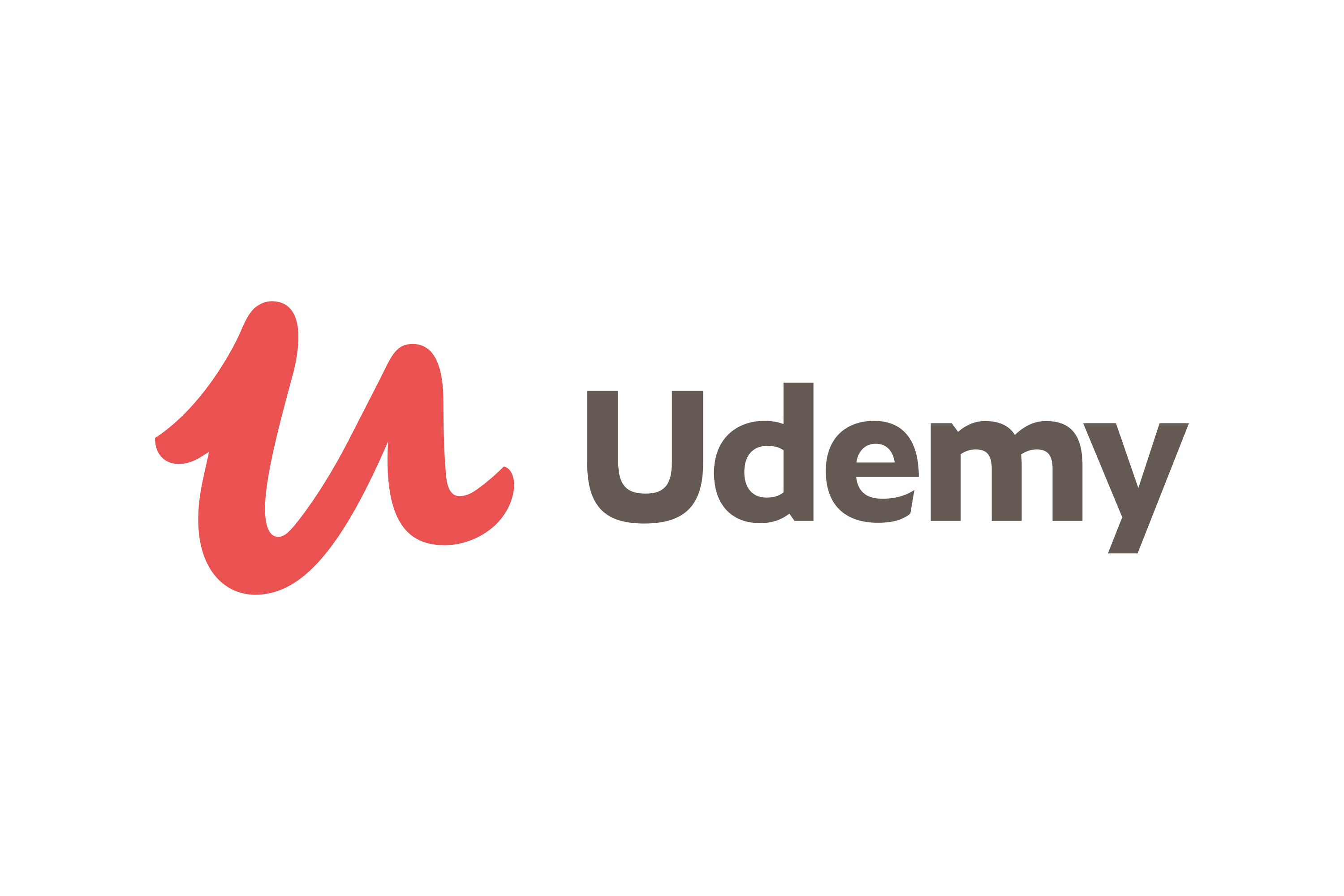 Udemy logo