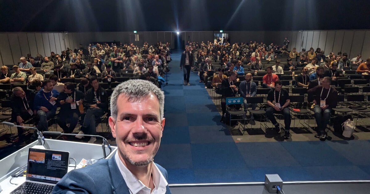 KubeCon + CloudNativeCon Japan 2026, Yokohama